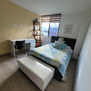 Apartamento de 3 alcobas en venta en Piedra Pintada Alta, Ibagué, 130 m² · foto 18 de 20