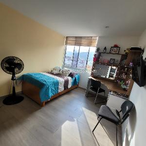 Apartamento de 3 alcobas en venta en Piedra Pintada Alta, Ibagué, 130 m² · foto 19 de 20