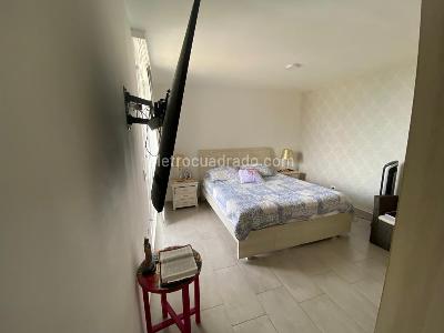 Apartamento de 3 alcobas en venta en Aparco, Ibagué, 92 m² · foto 6 de 15