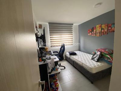 Apartamento de 3 alcobas en venta en Aparco, Ibagué, 92 m² · foto 7 de 15