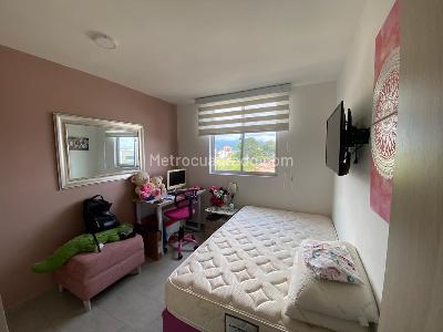 Apartamento de 3 alcobas en venta en Aparco, Ibagué, 92 m² · foto 8 de 15