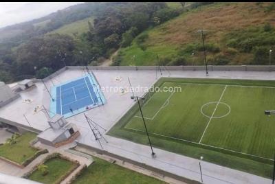 Apartamento de 3 alcobas en venta en Aparco, Ibagué, 92 m² · foto 11 de 15