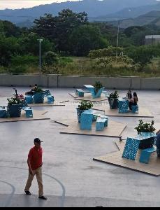 Apartamento de 3 alcobas en venta en Aparco, Ibagué, 92 m² · foto 12 de 15