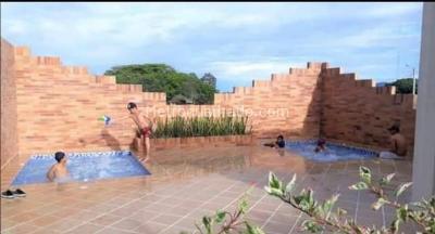 Apartamento de 3 alcobas en venta en Aparco, Ibagué, 92 m² · foto 13 de 15