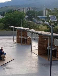 Apartamento de 3 alcobas en venta en Aparco, Ibagué, 92 m² · foto 14 de 15