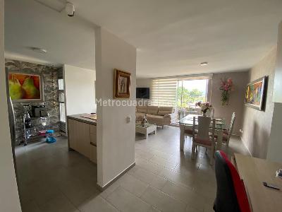 Apartamento de 3 alcobas en venta en Aparco, Ibagué, 92 m² · foto 15 de 15