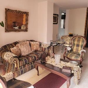 Apartamento de 3 alcobas en venta en Parrales, Ibagué, 100 m² · foto 2 de 20