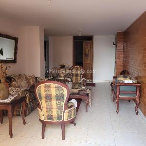 Apartamento de 3 alcobas en venta en Parrales, Ibagué, 100 m² · foto 3 de 20