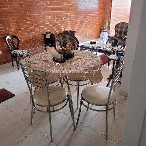 Apartamento de 3 alcobas en venta en Parrales, Ibagué, 100 m² · foto 4 de 20