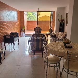 Apartamento de 3 alcobas en venta en Parrales, Ibagué, 100 m² · foto 5 de 20