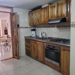 Apartamento de 3 alcobas en venta en Parrales, Ibagué, 100 m² · foto 6 de 20