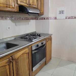 Apartamento de 3 alcobas en venta en Parrales, Ibagué, 100 m² · foto 7 de 20