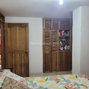 Apartamento de 3 alcobas en venta en Parrales, Ibagué, 100 m² · foto 13 de 20