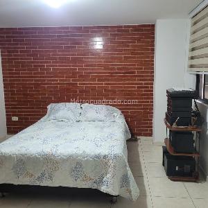 Apartamento de 3 alcobas en venta en Parrales, Ibagué, 100 m² · foto 15 de 20