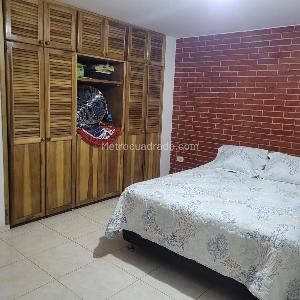 Apartamento de 3 alcobas en venta en Parrales, Ibagué, 100 m² · foto 16 de 20
