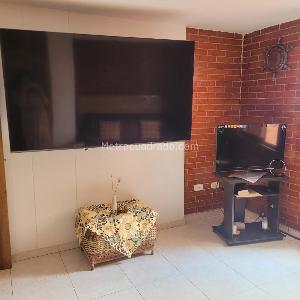 Apartamento de 3 alcobas en venta en Parrales, Ibagué, 100 m² · foto 18 de 20