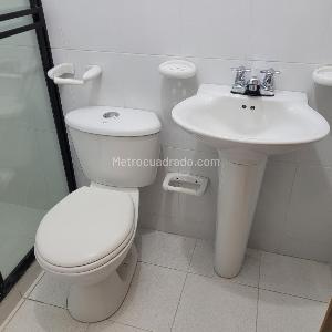 Apartamento de 3 alcobas en venta en Parrales, Ibagué, 100 m² · foto 20 de 20