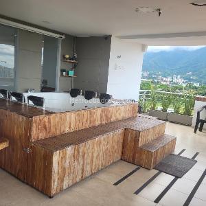 Apartamento de 5 alcobas en venta en La Florida I, Ibagué, 310 m² · foto 3 de 20