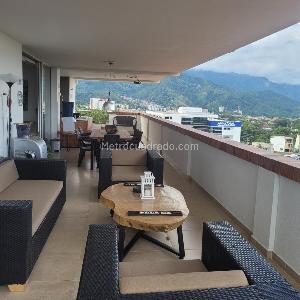 Apartamento de 5 alcobas en venta en La Florida I, Ibagué, 310 m² · foto 4 de 20