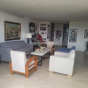Apartamento de 5 alcobas en venta en La Florida I, Ibagué, 310 m² · foto 5 de 20