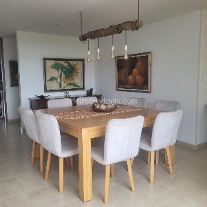 Apartamento de 5 alcobas en venta en La Florida I, Ibagué, 310 m² · foto 7 de 20