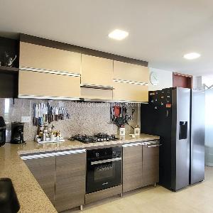 Apartamento de 5 alcobas en venta en La Florida I, Ibagué, 310 m² · foto 11 de 20
