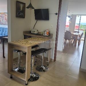 Apartamento de 5 alcobas en venta en La Florida I, Ibagué, 310 m² · foto 13 de 20
