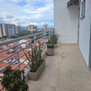 Apartamento de 5 alcobas en venta en La Florida I, Ibagué, 310 m² · foto 16 de 20