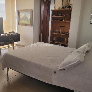 Apartamento de 5 alcobas en venta en La Florida I, Ibagué, 310 m² · foto 17 de 20