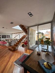Apartamento de 4 alcobas en venta en Chico Reservado, Bogotá, 400 m² · foto 3 de 15