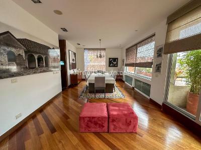 Apartamento de 4 alcobas en venta en Chico Reservado, Bogotá, 400 m² · foto 7 de 15