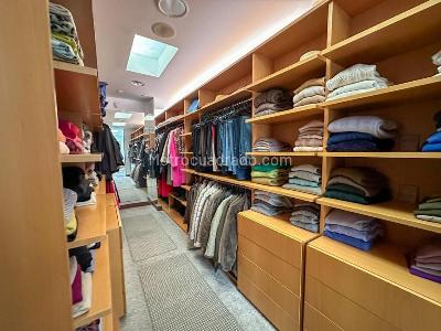 Apartamento de 4 alcobas en venta en Chico Reservado, Bogotá, 400 m² · foto 8 de 15