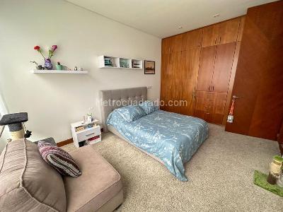 Apartamento de 4 alcobas en venta en Chico Reservado, Bogotá, 400 m² · foto 11 de 15