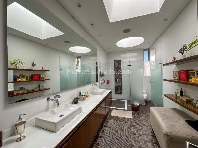 Apartamento de 4 alcobas en venta en Chico Reservado, Bogotá, 400 m² · foto 13 de 15