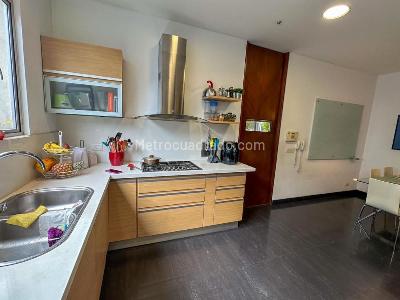 Apartamento de 4 alcobas en venta en Chico Reservado, Bogotá, 400 m² · foto 14 de 15