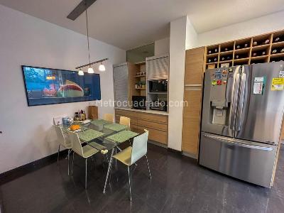 Apartamento de 4 alcobas en venta en Chico Reservado, Bogotá, 400 m² · foto 15 de 15