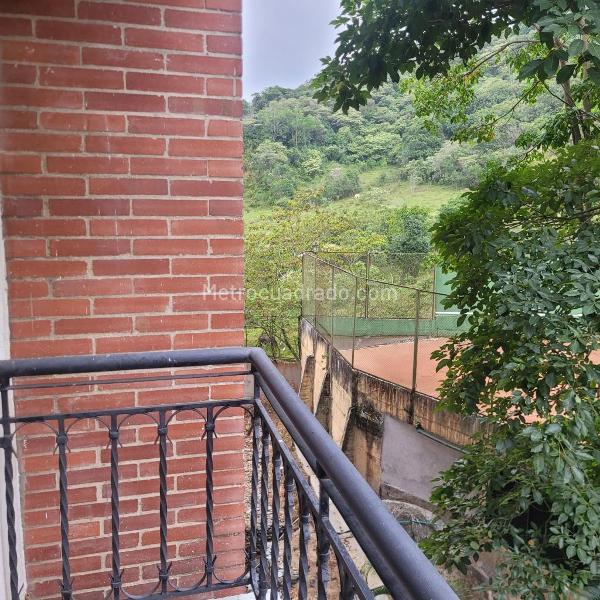 Apartamento en Venta, Calambeo, Ibagué - Ansicht 2