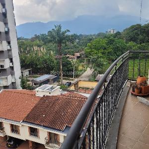 Apartamento de 4 alcobas en venta en Calambeo, Ibagué, 147 m² · foto 3 de 20