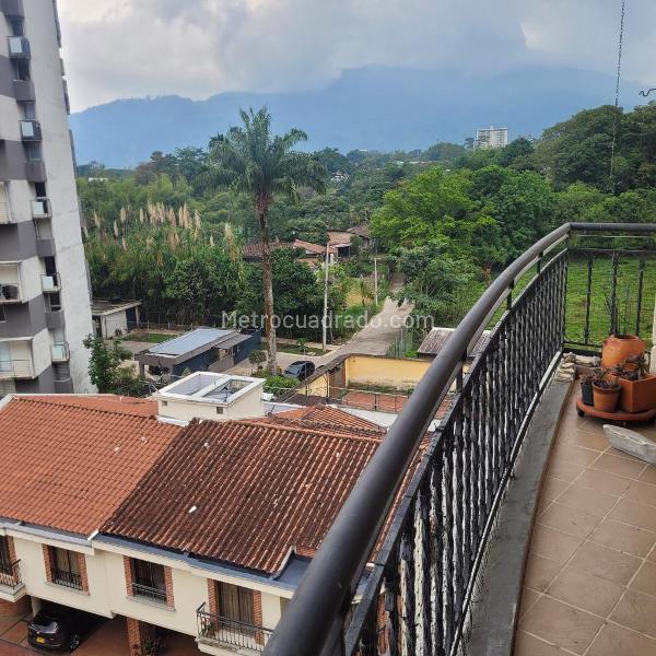 Apartamento en Venta, Calambeo, Ibagué - Ansicht 3