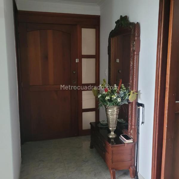 Apartamento en Venta, Calambeo, Ibagué - Ansicht 4