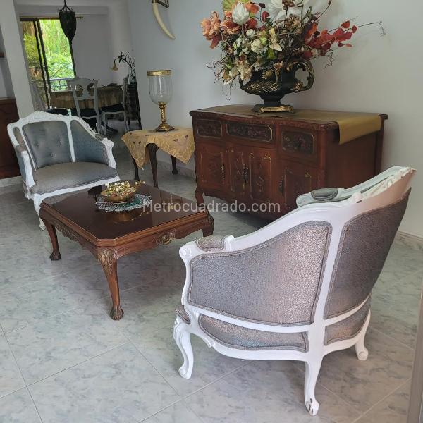 Apartamento en Venta, Calambeo, Ibagué - Ansicht 5
