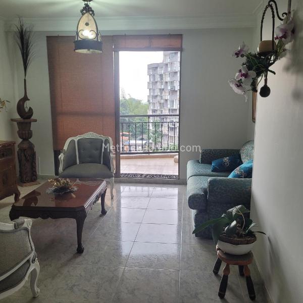 Apartamento en Venta, Calambeo, Ibagué - Ansicht 6