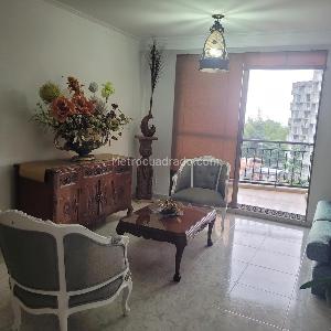 Apartamento de 4 alcobas en venta en Calambeo, Ibagué, 147 m² · foto 7 de 20