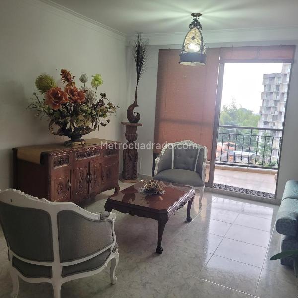 Apartamento en Venta, Calambeo, Ibagué - Mehr