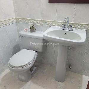 Apartamento de 4 alcobas en venta en Calambeo, Ibagué, 147 m² · foto 8 de 20
