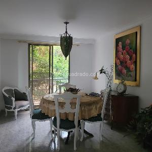 Apartamento de 4 alcobas en venta en Calambeo, Ibagué, 147 m² · foto 10 de 20