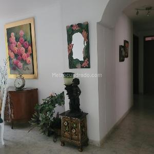 Apartamento de 4 alcobas en venta en Calambeo, Ibagué, 147 m² · foto 11 de 20