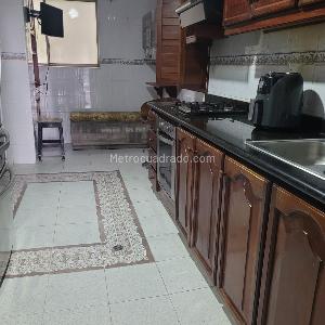 Apartamento de 4 alcobas en venta en Calambeo, Ibagué, 147 m² · foto 12 de 20