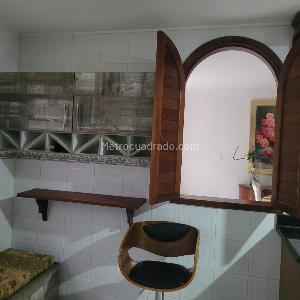 Apartamento de 4 alcobas en venta en Calambeo, Ibagué, 147 m² · foto 14 de 20