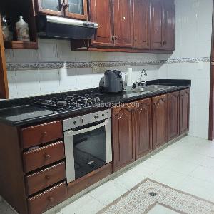 Apartamento de 4 alcobas en venta en Calambeo, Ibagué, 147 m² · foto 15 de 20